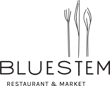Bluestem Logo